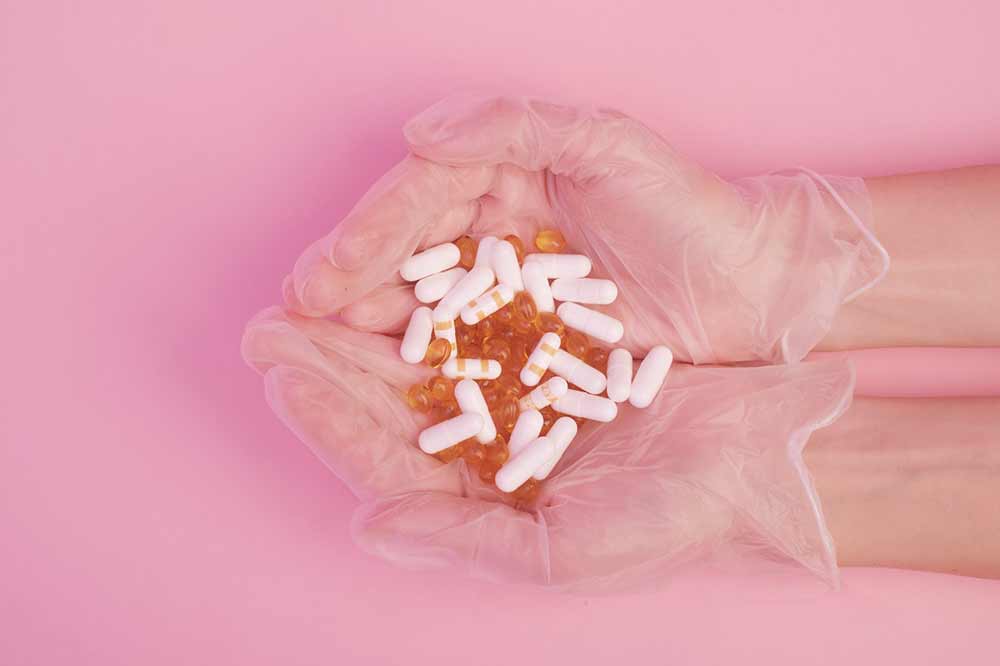 antibiotics